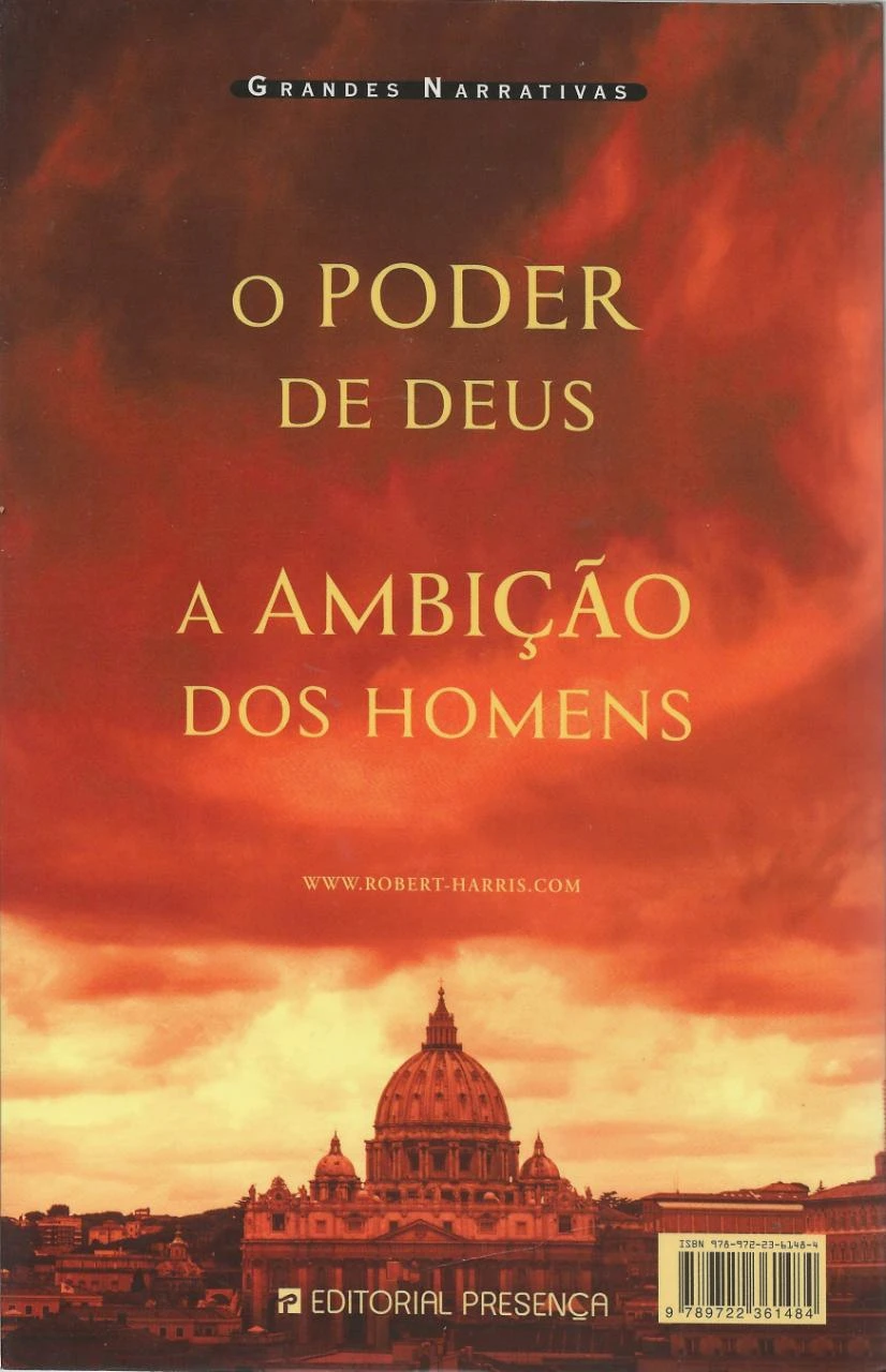 Conclave – photo 2